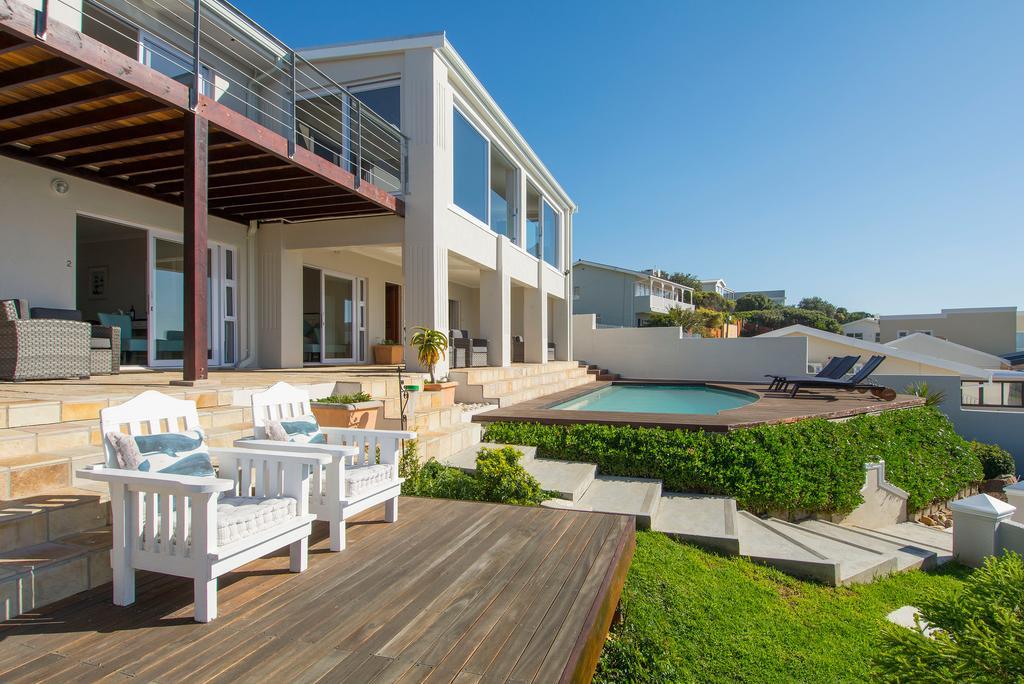 The Lookout Hotel Cape Town Bagian luar foto