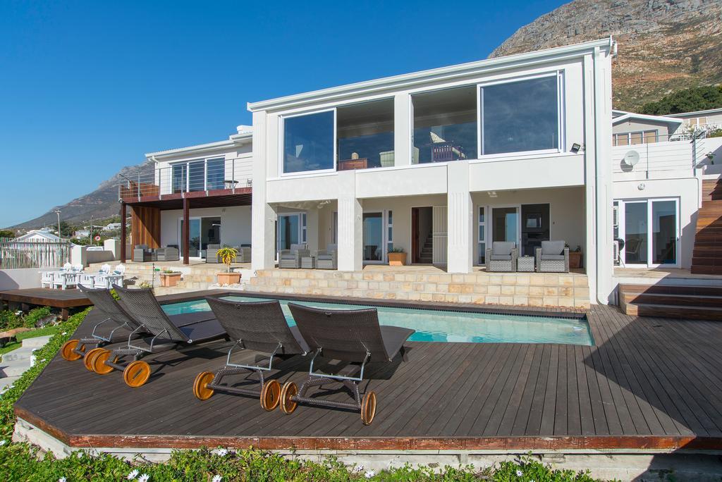 The Lookout Hotel Cape Town Bagian luar foto