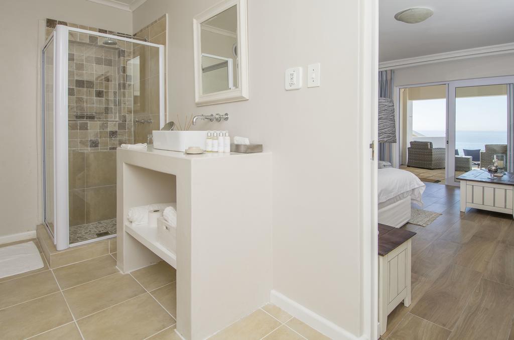 The Lookout Hotel Cape Town Bagian luar foto