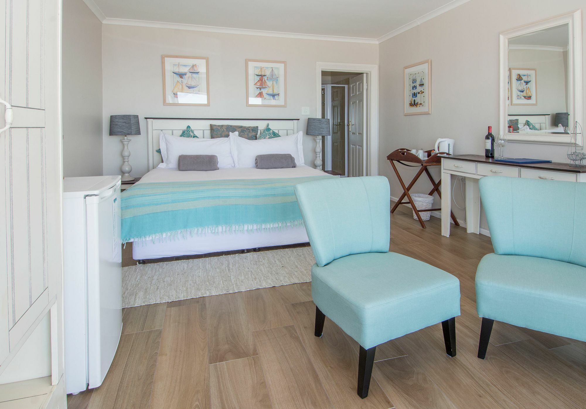 The Lookout Hotel Cape Town Bagian luar foto