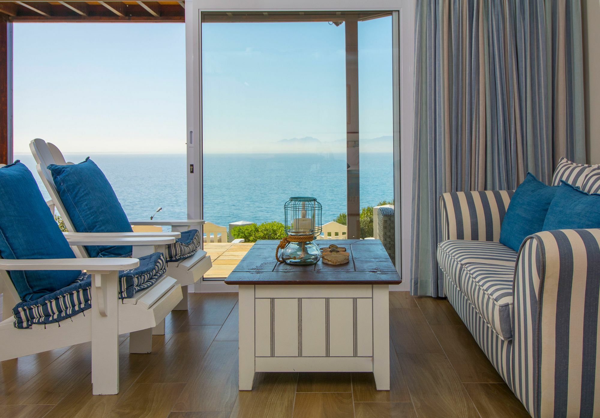 The Lookout Hotel Cape Town Bagian luar foto